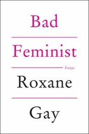 Bad Feminist cover